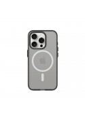 Coque de protection MagSafe - iPhone 15 Pro Max (noir) photo 1