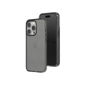 Coque de protection - iPhone 15 Pro (noir) photo 2