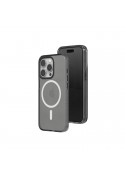 Coque de protection MagSafe - iPhone 15 Pro (noir) photo 2