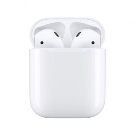 AirPods Apple 2e génération photo 1
