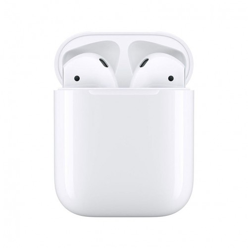 AirPods Apple 2e génération photo 1