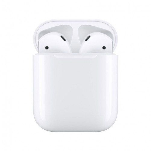 AirPods Apple 2e génération photo 1