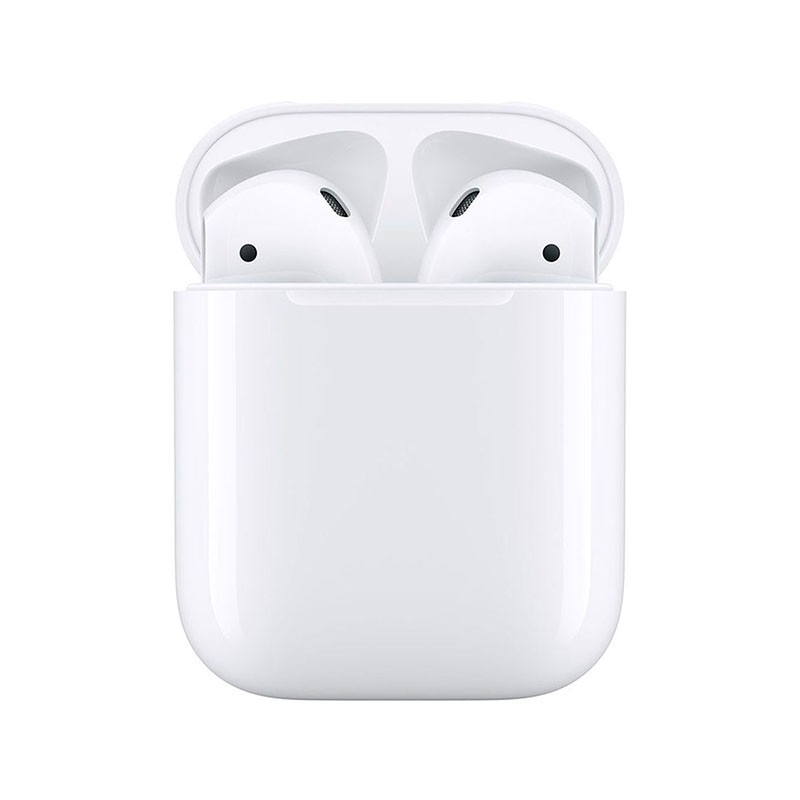 AirPods Apple 2e génération photo 1