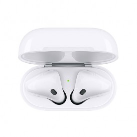 AirPods Apple 2e génération photo 1