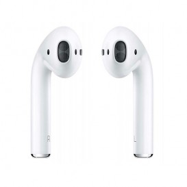 AirPods Apple 2e génération photo 3