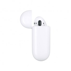 AirPods Apple 2e génération photo 4