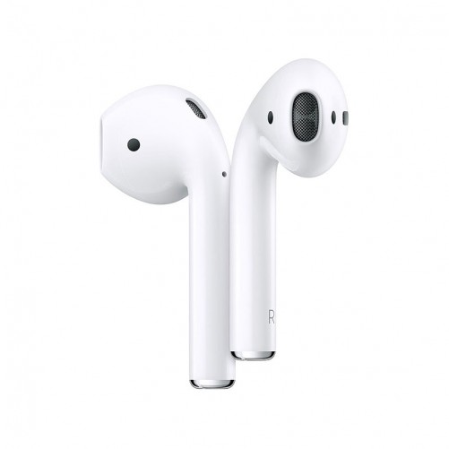 AirPods Apple 2e génération photo 5