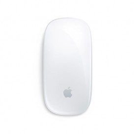 Souris sans fil Apple - couleur argentée photo 1