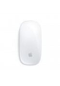 Souris sans fil Apple - couleur argentée photo 2