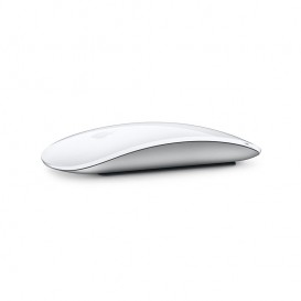 Souris sans fil Apple - couleur argentée photo 3