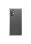 Coque de protection et verre trempé - Samsung Galaxy A02s photo 1