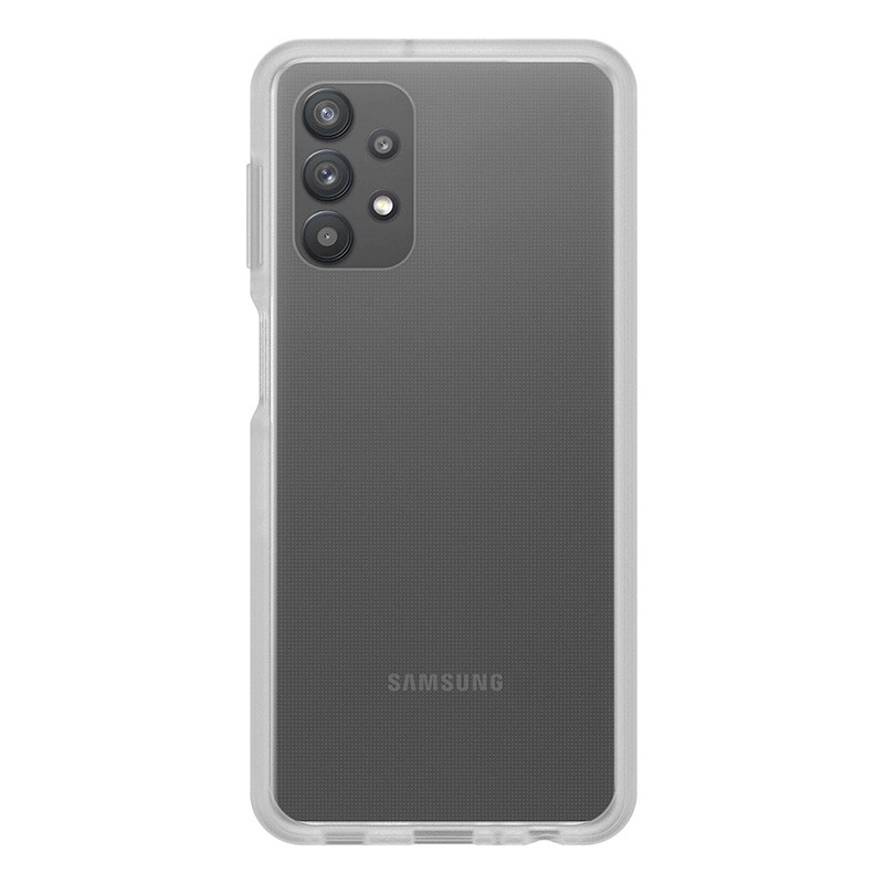 Coque de protection discrète - Samsung Galaxy A03s photo 1