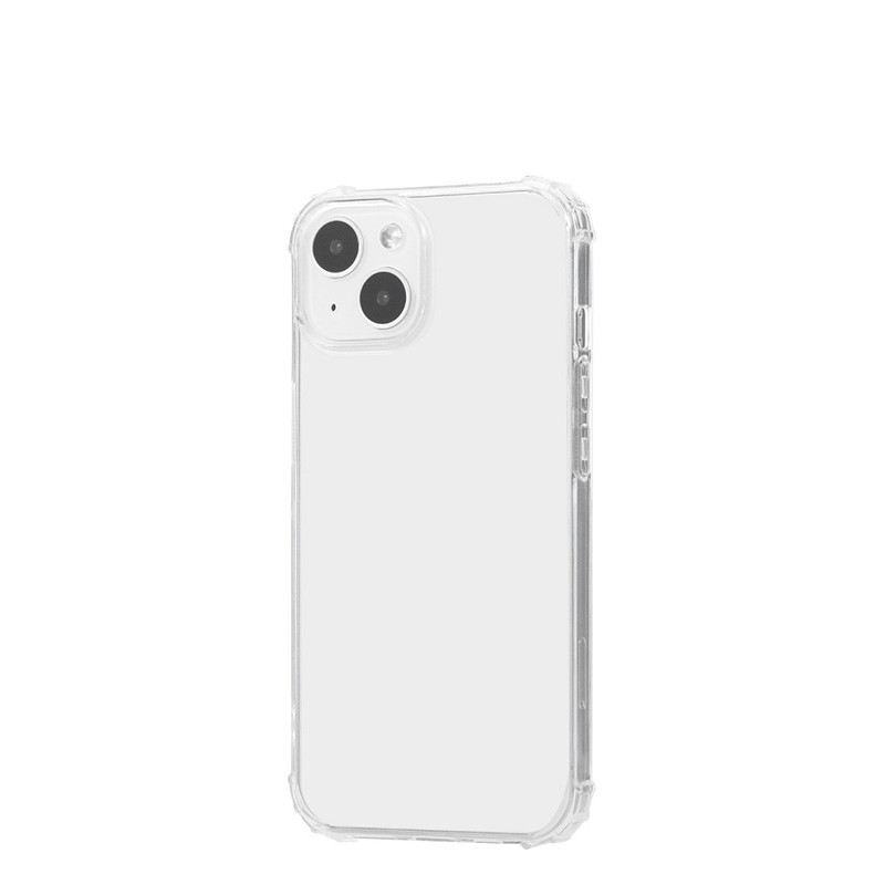 Coque de protection - Galaxy A03 photo 1