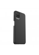 Coque de protection - Samsung Galaxy A03 - noire photo 1