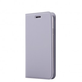 Étui portefeuille Galaxy Note 10 - Bleu Horizon photo 1