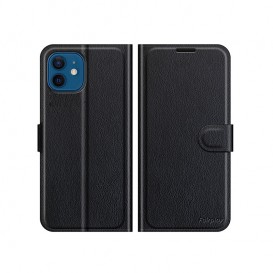 Etui portefeuille -Samsung Galaxy S24+ (noir) photo 1