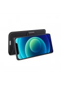 Etui portefeuille -Samsung Galaxy S24+ (noir) photo 5
