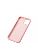 Housse en silicone - Samsung Galaxy S24+ (rose pastel) photo 3