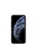 Housse en silicone - Samsung Galaxy S24+  (noir) photo 2