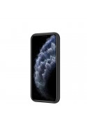 Housse en silicone - Samsung Galaxy S24+  (noir) photo 3