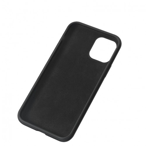 Housse en silicone - Samsung Galaxy S24+  (noir) photo 5