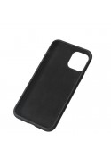 Housse en silicone - Samsung Galaxy S24+  (noir) photo 5