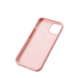 Housse en silicone - Samsung Galaxy S24 ultra (prune) photo 3