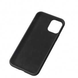 Housse en silicone - Samsung Galaxy S24 ultra (noir) photo 5