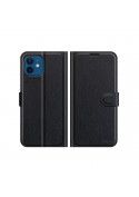 Etui portefeuille - Samsung Galaxy S24 Ultra (noir) photo 2