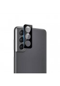Verre trempé vitre caméra arrière - Samsung Galaxy S24 photo 1