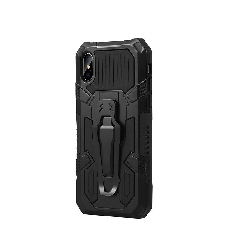 Coque de protection ultra résistante - Xiaomi Redmi 9 photo 1