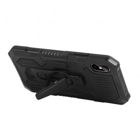 Coque de protection ultra résistante - Xiaomi Redmi 9 photo 3