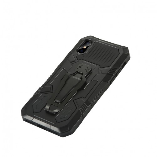 Coque de protection ultra résistante - Xiaomi Redmi 9 photo 5