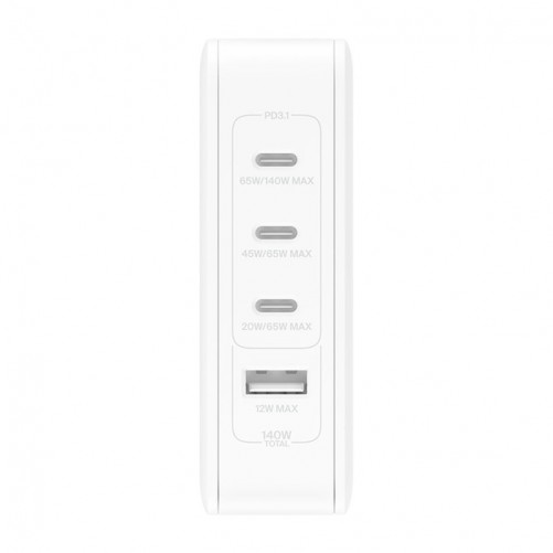 Chargeur secteur USB C et USB A - BELKIN photo 3