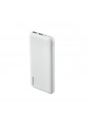 Powerbank 10000 mAh - blanche photo 1