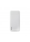 Powerbank 10000 mAh - blanche photo 3