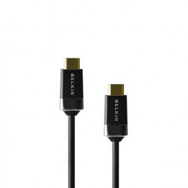 Câble (5m) HDMI 4K - BELKIN photo 1