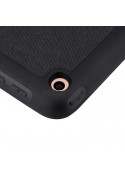 Coque à clapet iPad Mini 6e Génération 2021- noire photo 2