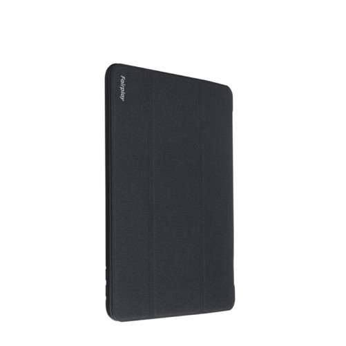 Coque à clapet iPad Mini 6e Génération 2021- noire photo 4