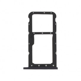 Rack SIM - Huawei P20 Lite (Noir) photo 1