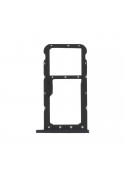 Rack SIM - Huawei P20 Lite (Noir) photo 1