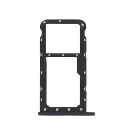 Rack SIM - Huawei P20 Lite (Noir) photo 1