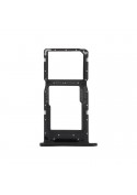 Rack SIM - Huawei P smart 2019 et 2020 (Midnight Black) photo 1