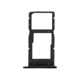 Rack SIM - Huawei P smart 2019 et 2020 (Midnight Black) photo 1