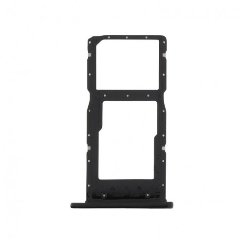 Rack SIM - Huawei P smart 2019 et 2020 (Midnight Black) photo 2