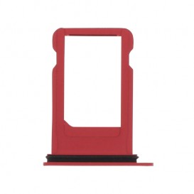 Rack SIM - iPhone 7 (rouge) photo 2