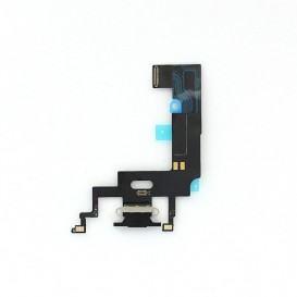Connecteur de charge (Reconditionné) iPhone XR - noir photo 1