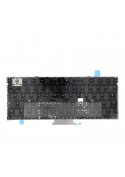 Clavier rétroéclairé - MacBook Retina 12\