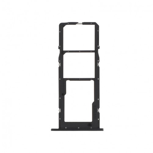 Rack Sim Samsung Galaxy A02S Noir photo 2