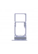 Tiroir SIM (Officiel) Samsung Galaxy A34 5G lavende photo 1